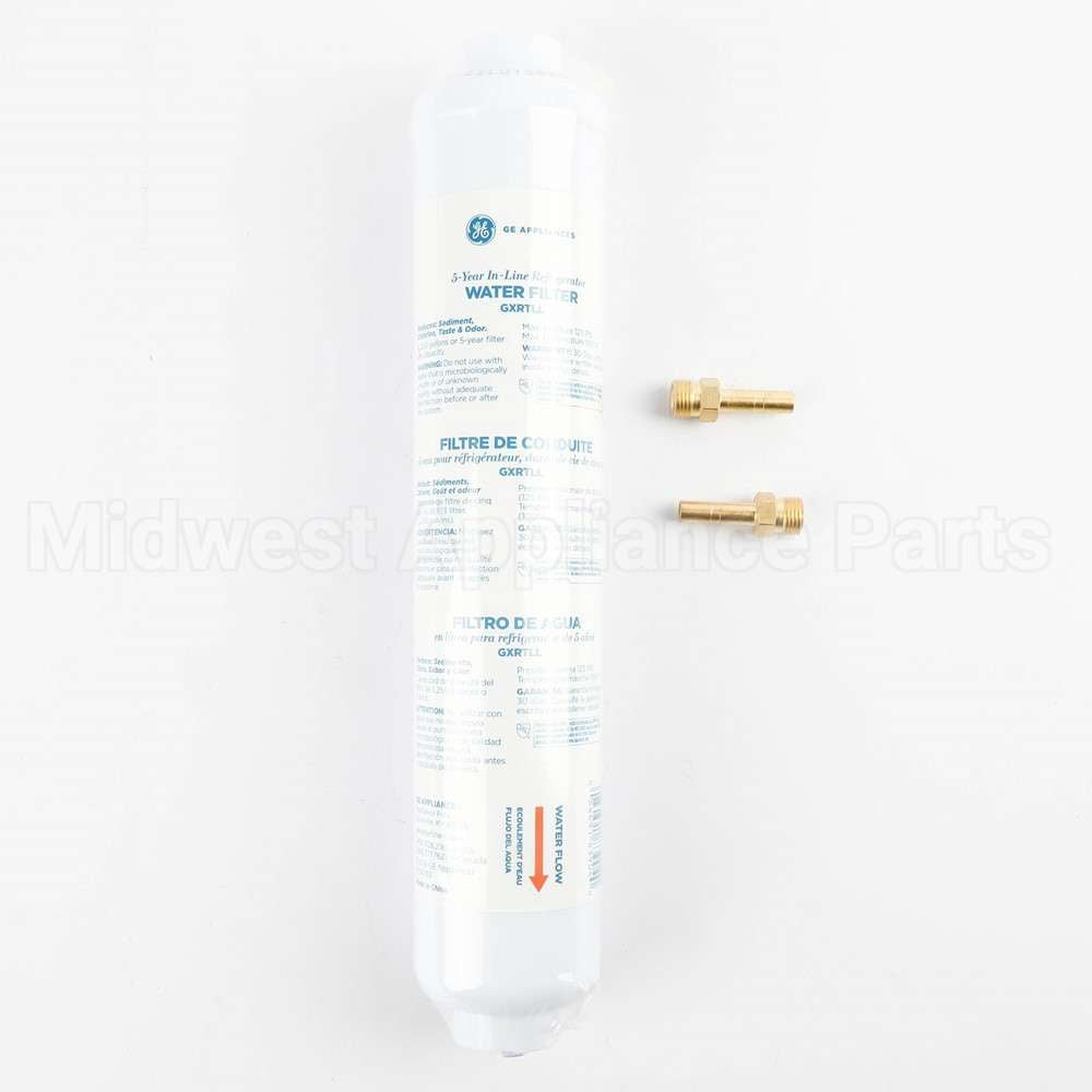GXRTLL GE In-Line Long Life Filter