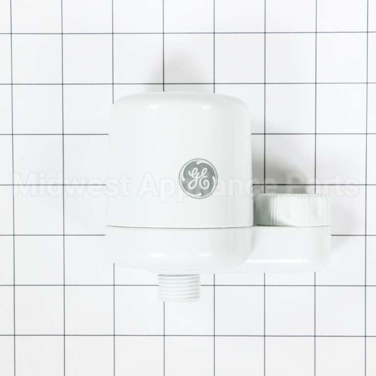 GXSM01HWW GE Shower Filter System