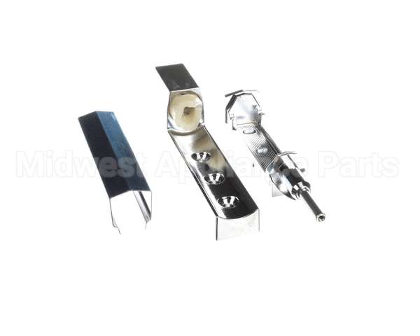 H-1-10-3 H&K International Inge, Edgemnt 1/4-20 Hole