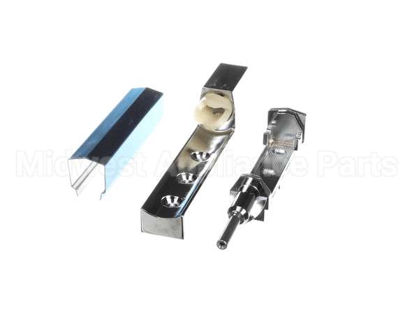 H-1-10-3 H&K International Inge, Edgemnt 1/4-20 Hole