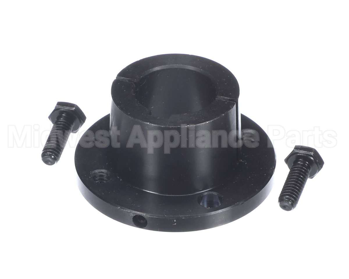 H-1 Captive-Aire Bushing , 1" Bore, Split