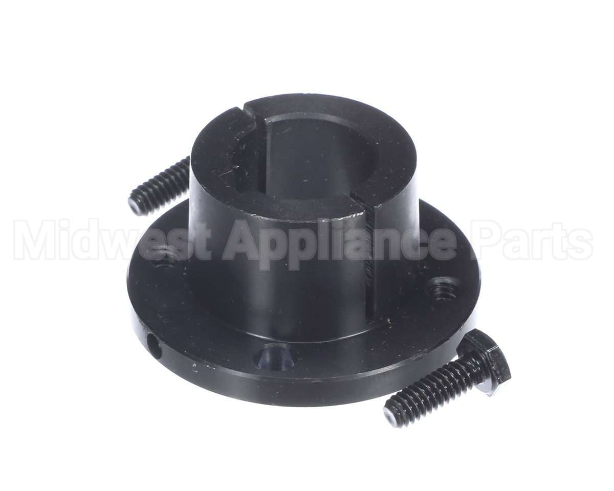 H-1 Captive-Aire Bushing , 1" Bore, Split