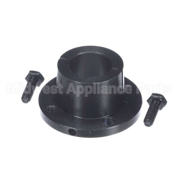 H-1 Compatible Captiveaire Bushingh-1, 1" Bore, Split