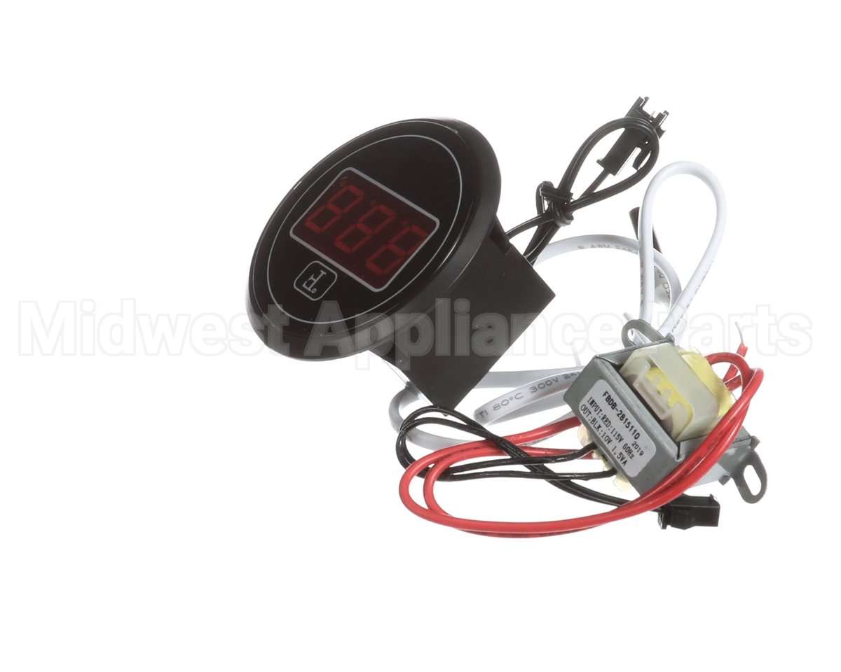 H-105 Win-Holt Digital Thermometer