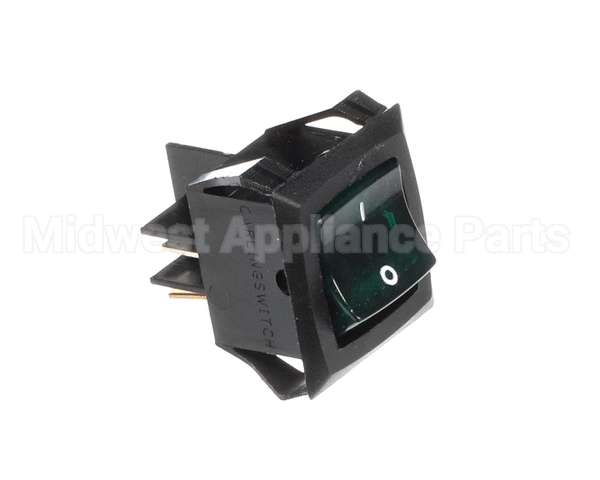 H-106-2B Win-Holt On-Off Rocker Switch 4 Prong