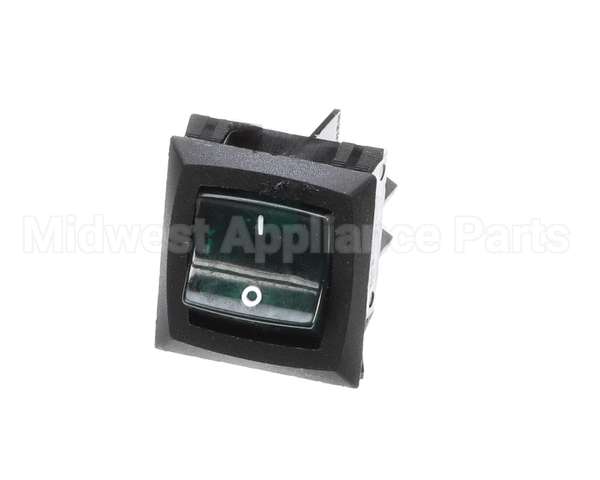 H-106-2B Win-Holt On-Off Rocker Switch 4 Prong