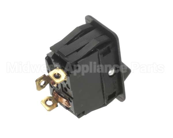 H-106-2C Win-Holt On/Off Switch W/3 Prongs