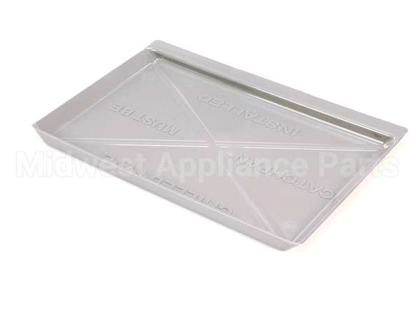 H-11-70 H&K International Drip Tray, Chilled Rail