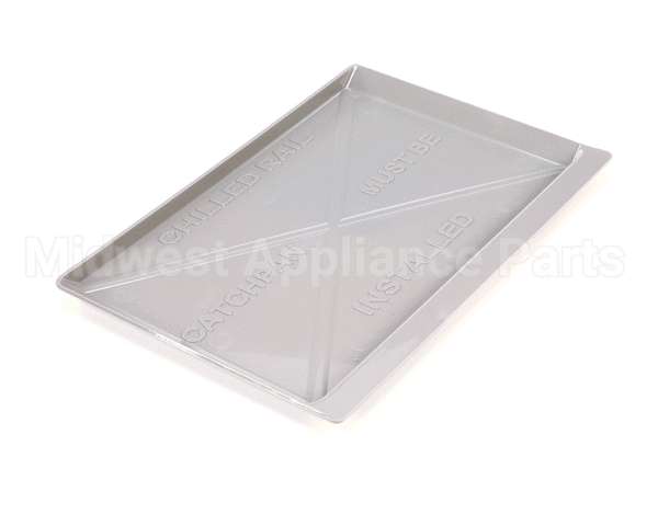 H-11-70 H&K International Drip Tray, Chilled Rail