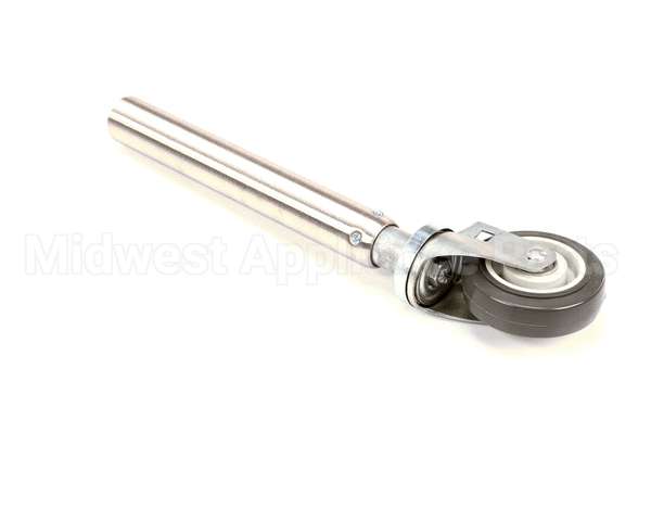 H-19-3 H&K International 4In Caster No Break