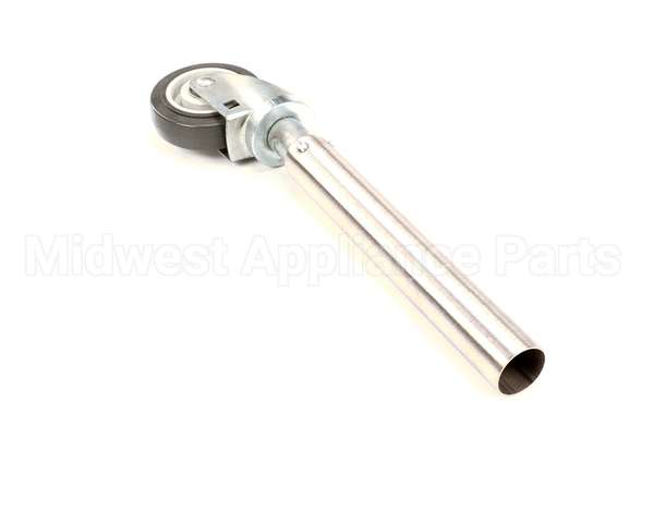 H-19-3 H&K International 4In Caster No Break