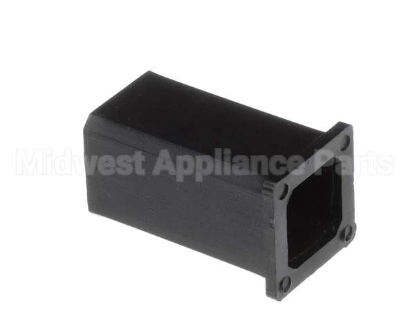 H-20-22 H&K International Insert, 1-1/4" Black Plastic