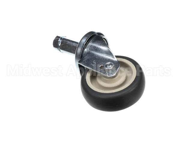 H-20-4-6 H&K International Caster W/O Brake