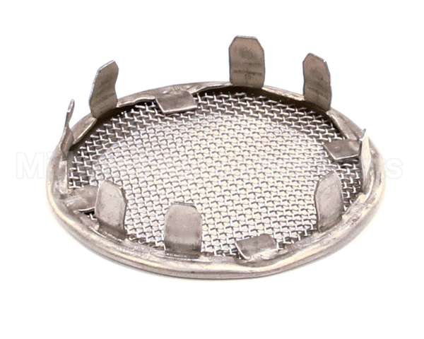 H-3-10 H&K International Mesh Filter, Top