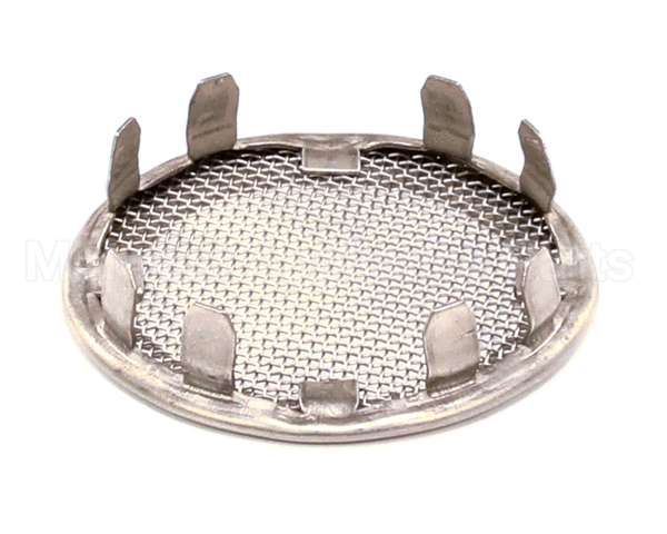 H-3-10 H&K International Mesh Filter, Top