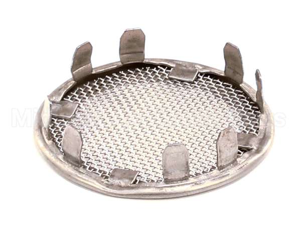 H-3-10 H&K International Mesh Filter, Top