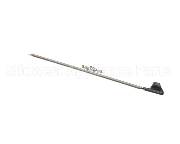 H-3-34 H&K International H&K Dallas Door Spring