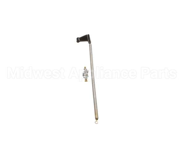 H-3-34 H&K International H&K Dallas Door Spring