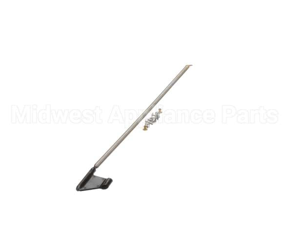 H-3-34 H&K International H&K Dallas Door Spring