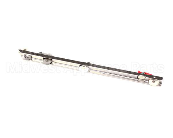 H-5-77-3-2 H&K International Middle-Left Roller Assembly