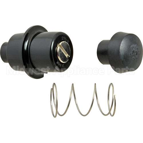 H-543-ASD Compatible Sloan Stop Repair Kit 3/4"