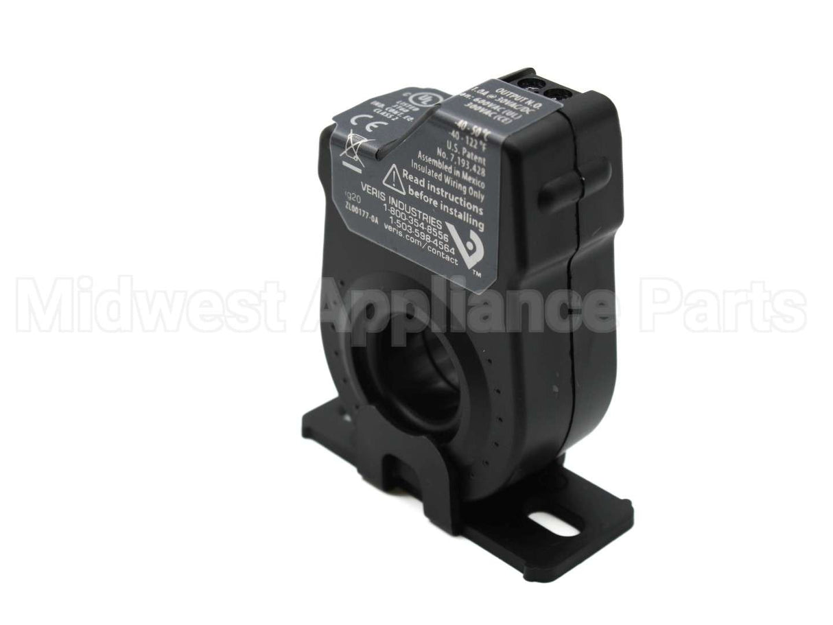 H-800 Veris Industries Go/No Current Switch;Solidcore