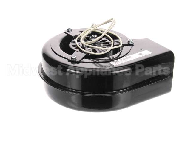 H-BLOWER Lockwood Blower Motor W/ Squirrel Cage