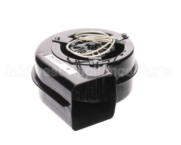 H-BLOWER Lockwood Blower Motor W/ Squirrel Cage