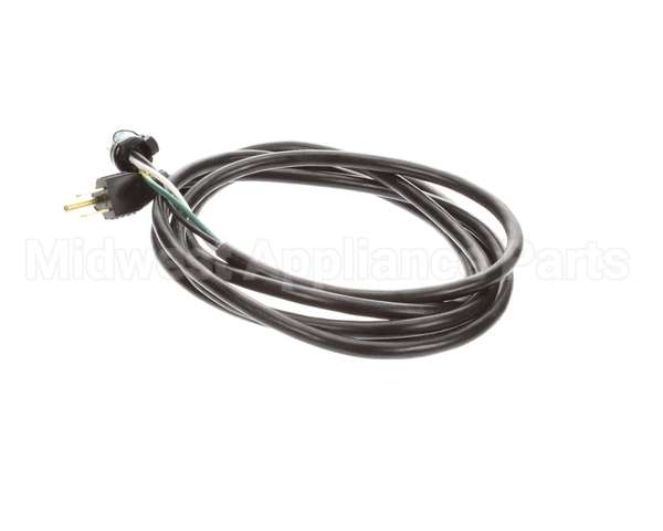 H-CORD Lockwood 9 Foot Electrical Cord