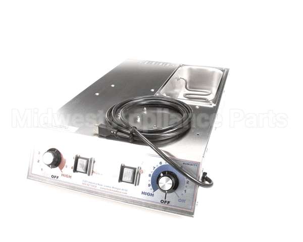 H-HEATUNIT-INT Lockwood Internal Heat Unit For Ca73 67