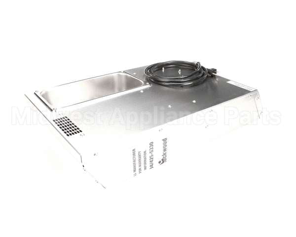 H-HEATUNIT-INT Lockwood Internal Heat Unit For Ca73 67