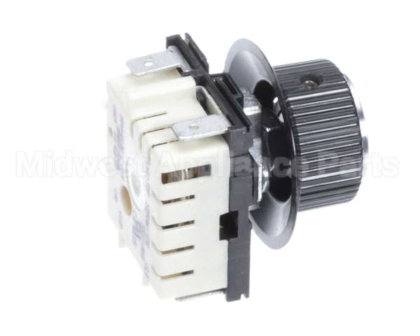 H-HUMIDITY Lockwood Humidity Control W/ Dial (Infi