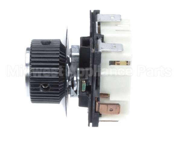 H-HUMIDITY Lockwood Humidity Control W/ Dial (Infi