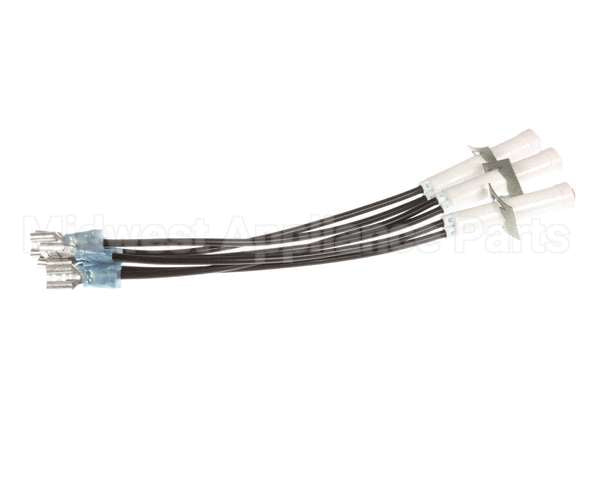 H-IDL Lockwood Set Of 3 Indicator Lights