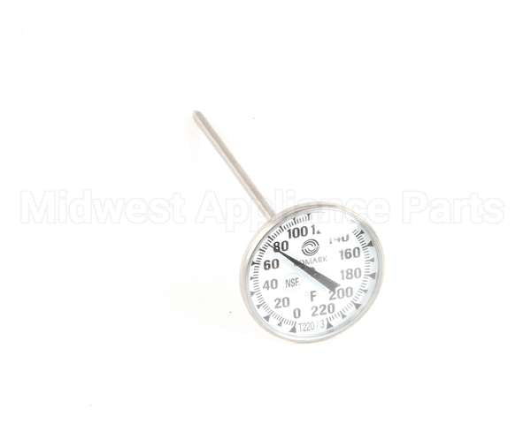 H-THERMOMETER Lockwood Thermometer (Analog)