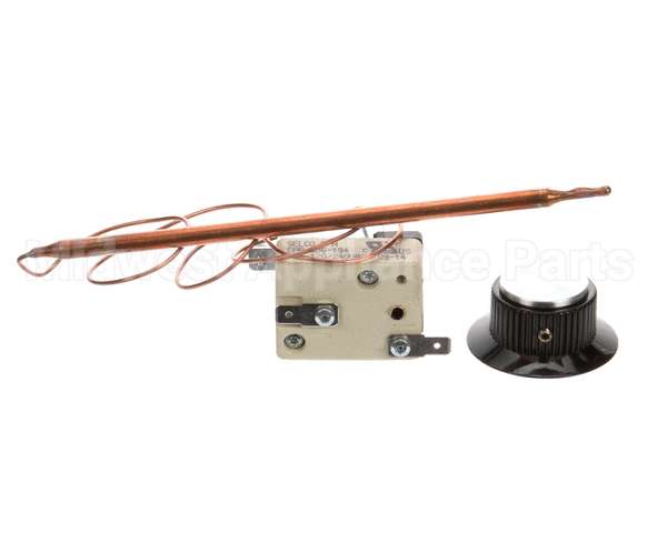 H-THERMOSTAT Lockwood Temperature Control W/ Dial