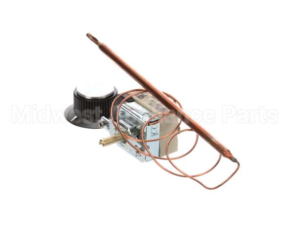 H-THERMOSTAT Lockwood Temperature Control W/ Dial