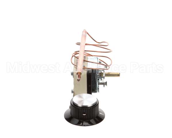 H-THERMOSTAT Lockwood Temperature Control W/ Dial