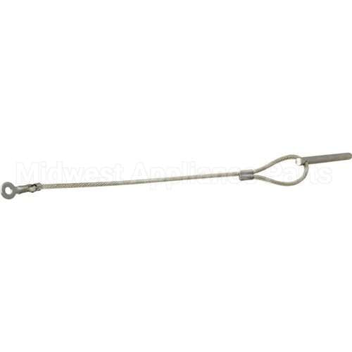 H Compatible Tuuci Ss Safety Pin