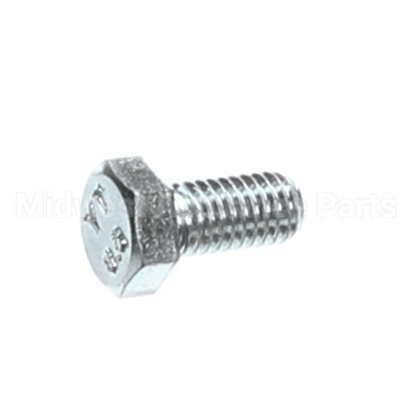 H00061 Compatible Globe Screw, Hex Head