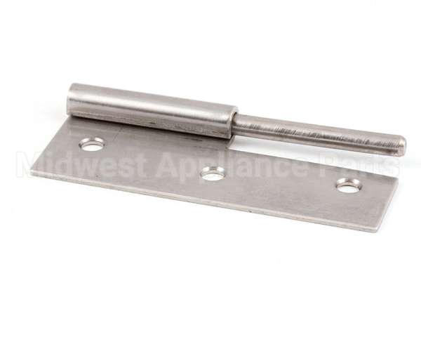 H0009 Bki Hinge,Door, Rh, Pin Side, Frye