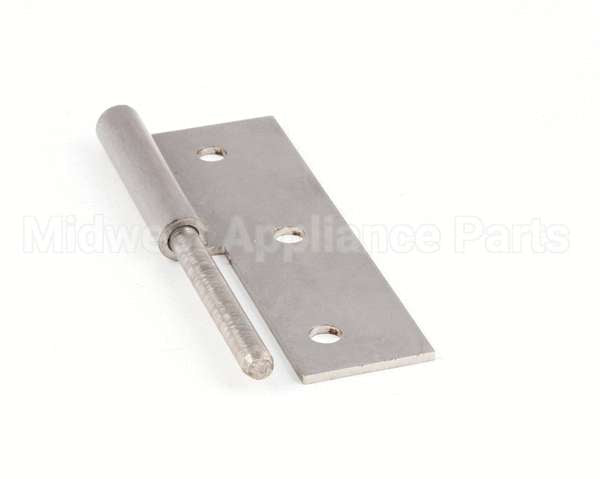 H0010 Bki Hinge,Door Lh,Pin Side, Fryer