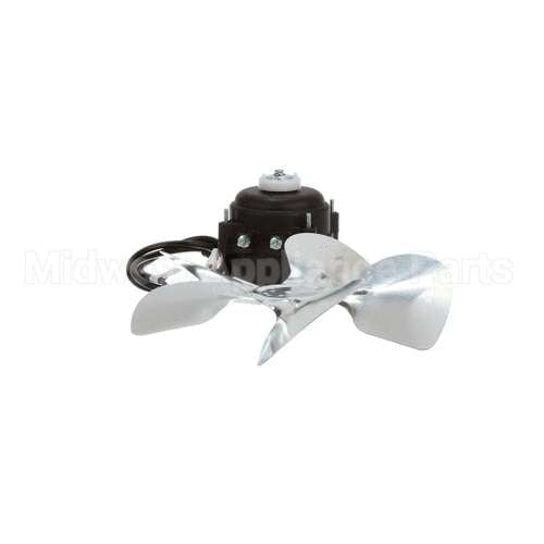 H00114-1 Entree Motor, Emc1708, Evap Fan