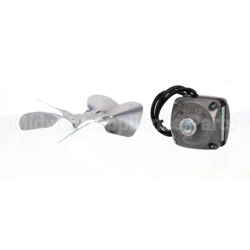 H00120 Entree Cond Fan Motor 115V