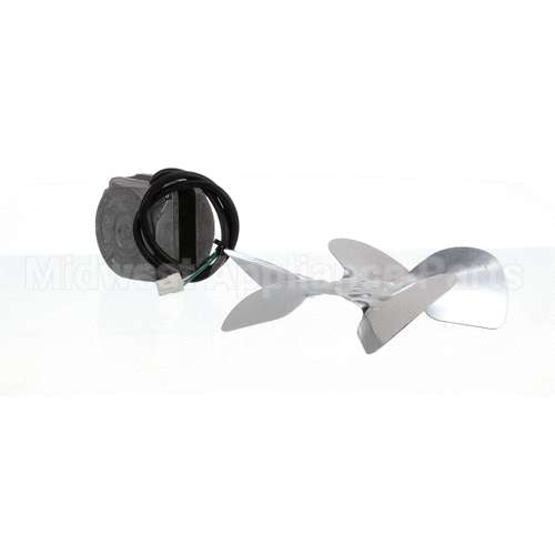 H00120 Entree Cond Fan Motor 115V