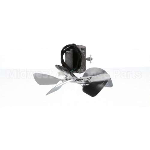 H00120 Entree Cond Fan Motor 115V