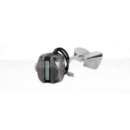 H00120 Entree Cond Fan Motor 115V