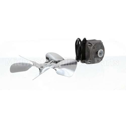 H00120 Entree Cond Fan Motor 115V