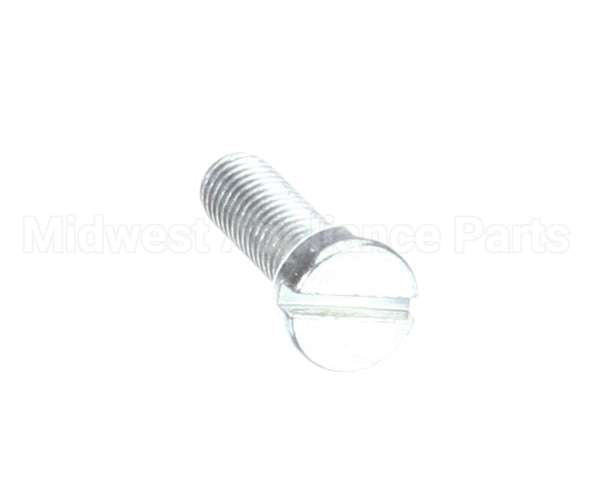 H00187 Globe Screw, Cheese Head