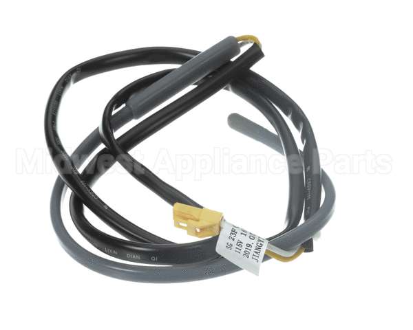 H00211 Entree Drain Line Heater